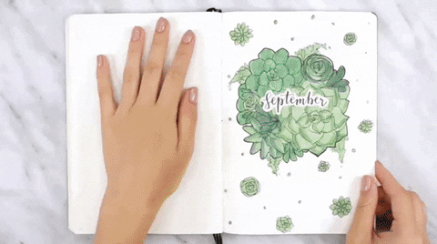 Le bullet journal pour organiser ton travail et tes idées