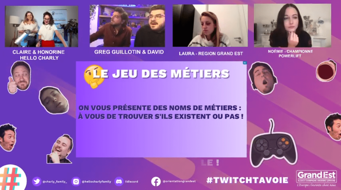 twitchtavoie twitch ta voie