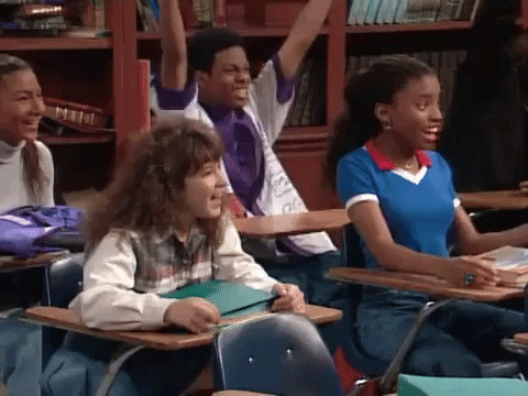 orientation en classe