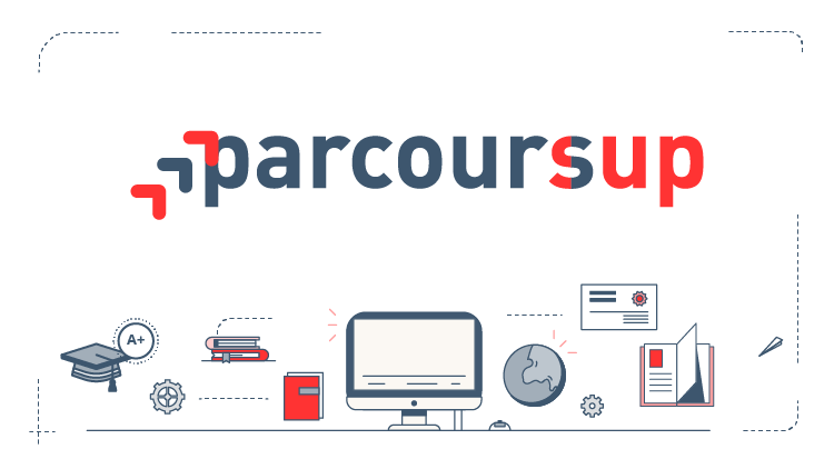 Logo Parcoursup