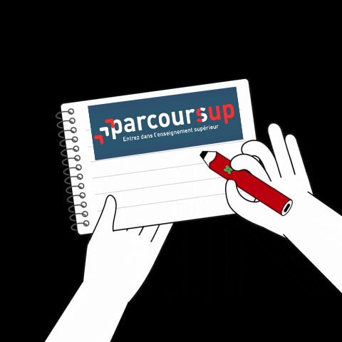 Rédiger le projet de formation motivé